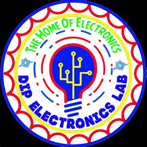 Telegram: Contact @dipelectronicslab.